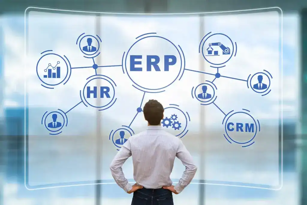Understanding the Hidden Cost of ERP Implementation