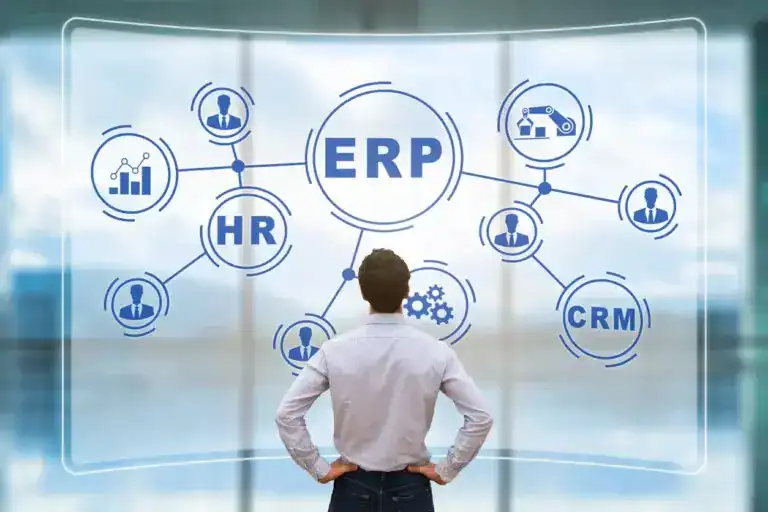 Understanding the Hidden Cost of ERP Implementation