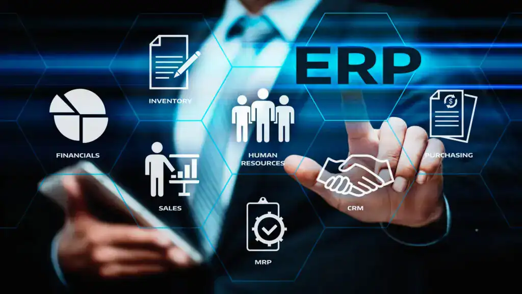 How to Deploy ERP Software?