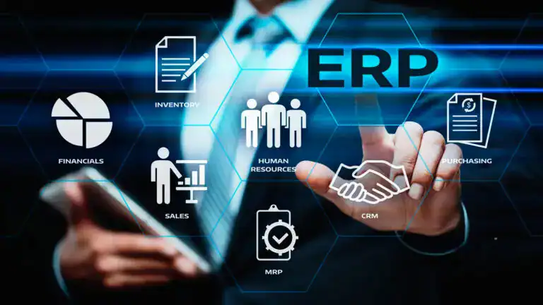 How to Deploy ERP Software?