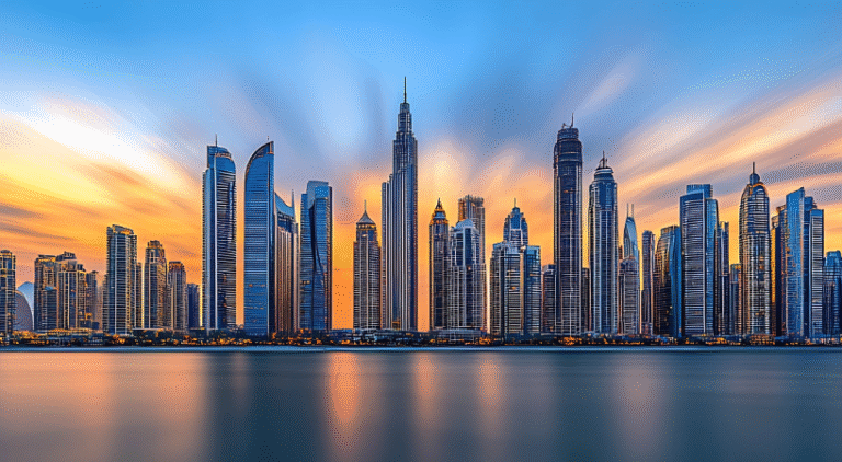 Streamlining Success: How ERP Transforms Real Estate Operations