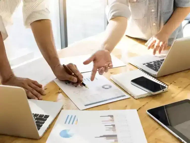 The Modern COO: Mastering Agility in a Disrupted Landscape