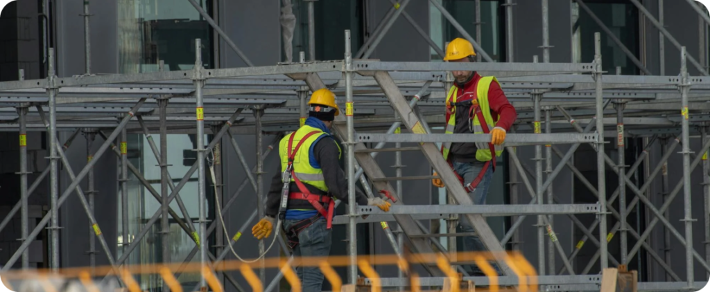 Construction & Contracting