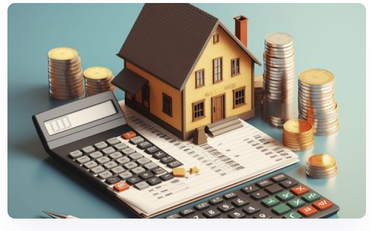 Real Estate Finance