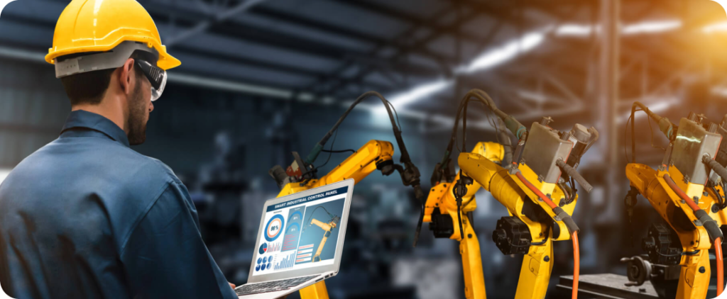 Manufacturing