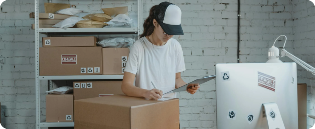Retail & E-Commerce