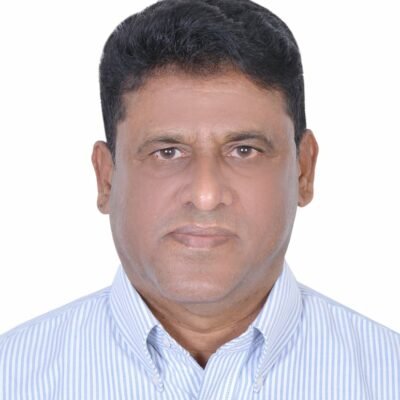 Reji Mathew