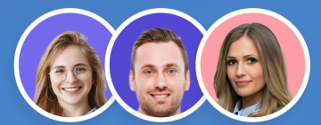 Group of People