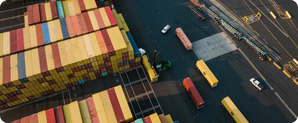 Trading & Distribution