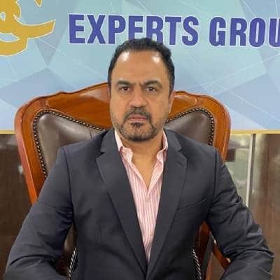 Monesh Rughwani