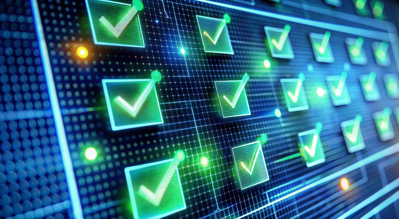 Seamless Compliance & Documentation