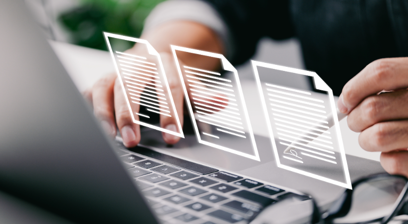 Automated Lease & Contract Management