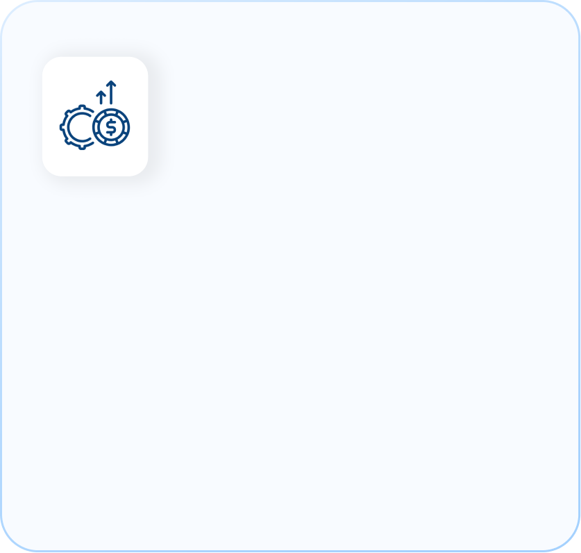Cost Effective Symbol