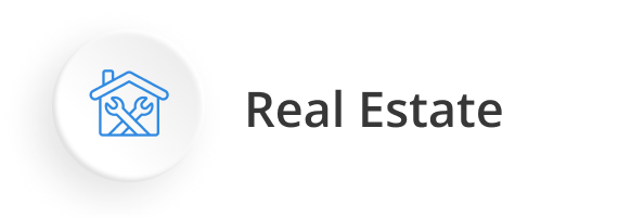 Eeal Estate Icon