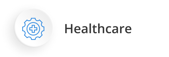Healthcare Icon