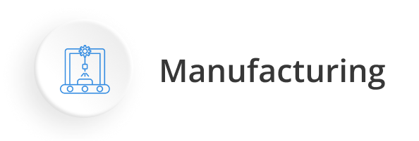 Manufacturing Icon