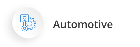 Automotive Icon