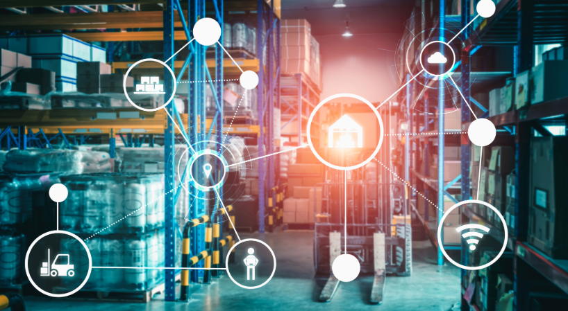 Warehouse Management