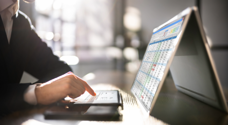 What is Accounting Software and why should you use accounting software?