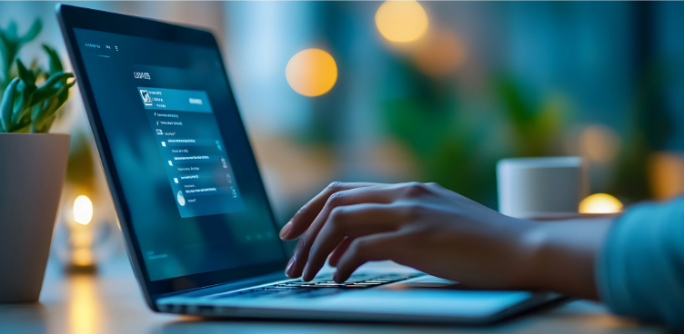 Employee Self-Service (ESS) Portal