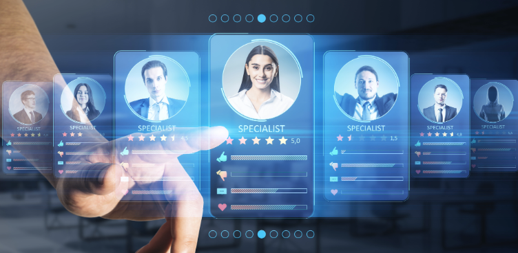 Talent Acquisition & Onboarding