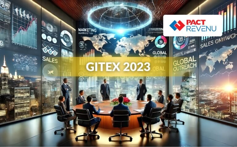 Gitex 2023