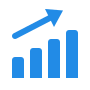 Upward Graph