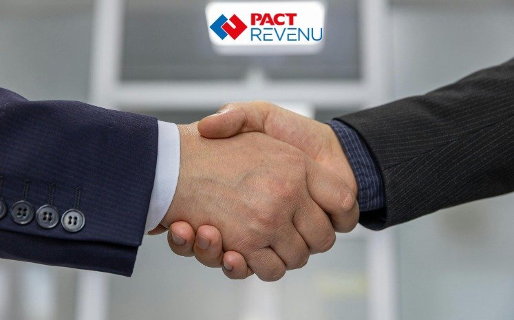 Pact Revenue software in UAE
