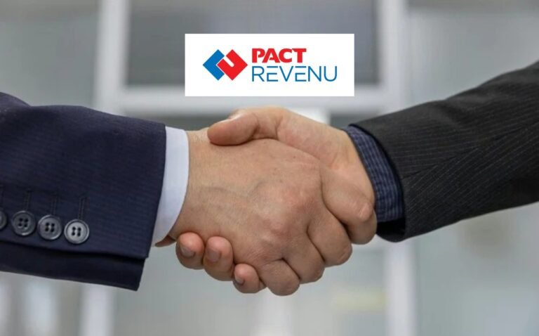 Pact Revenue software in UAE