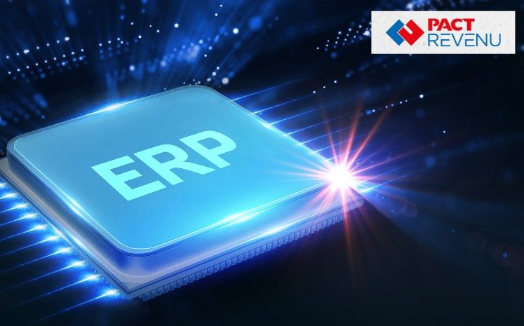 PACT REVENU HR & Payroll Software