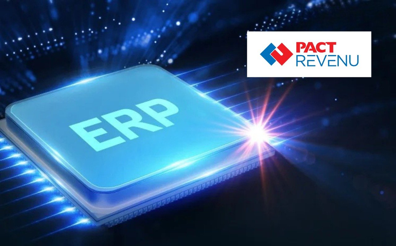 PACT REVENU HR & Payroll Software
