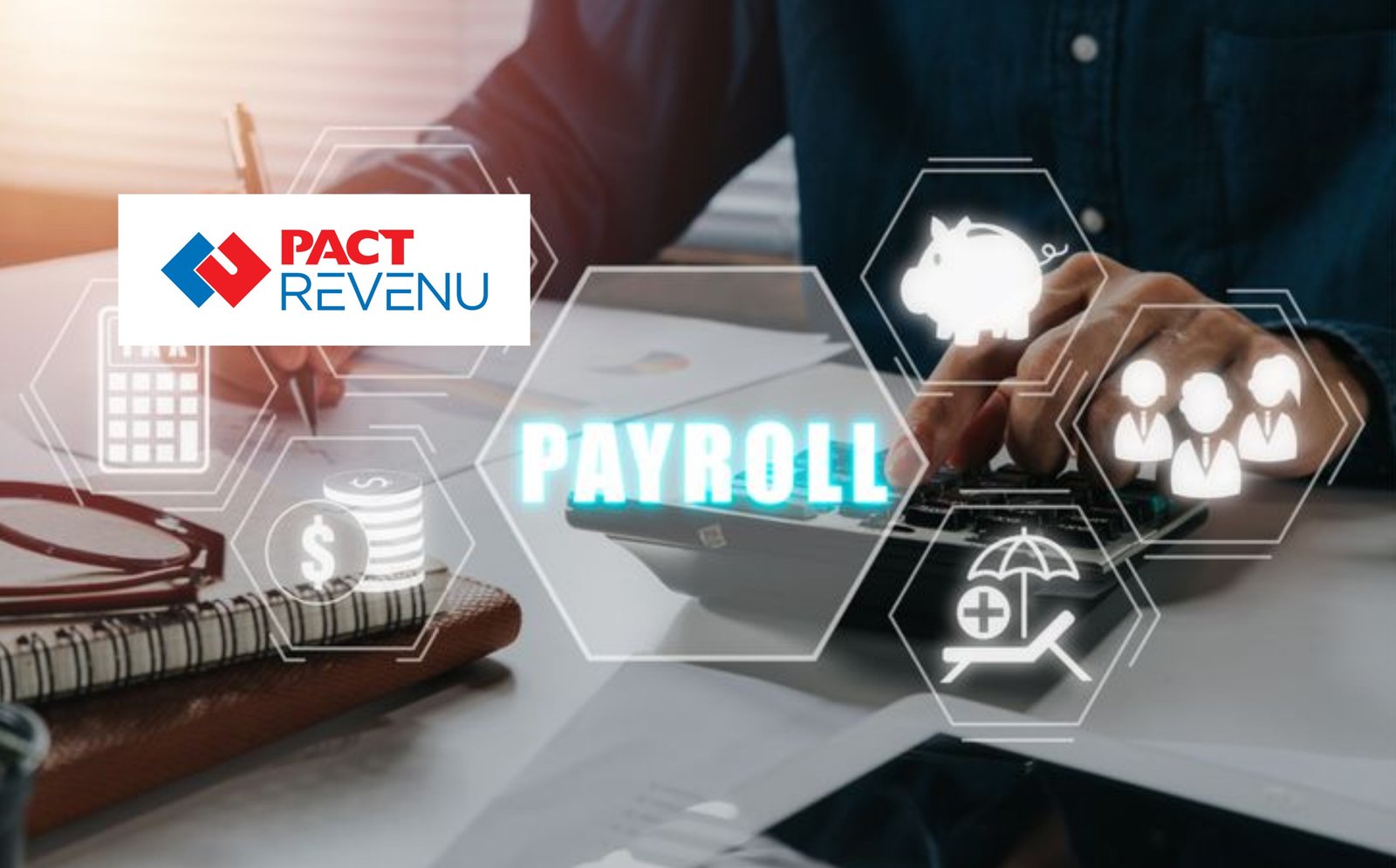 Payroll Outsourcing