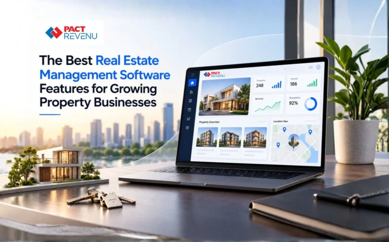 The Best Real Estate Management Software Features for Growing Property Businesses in the UAE